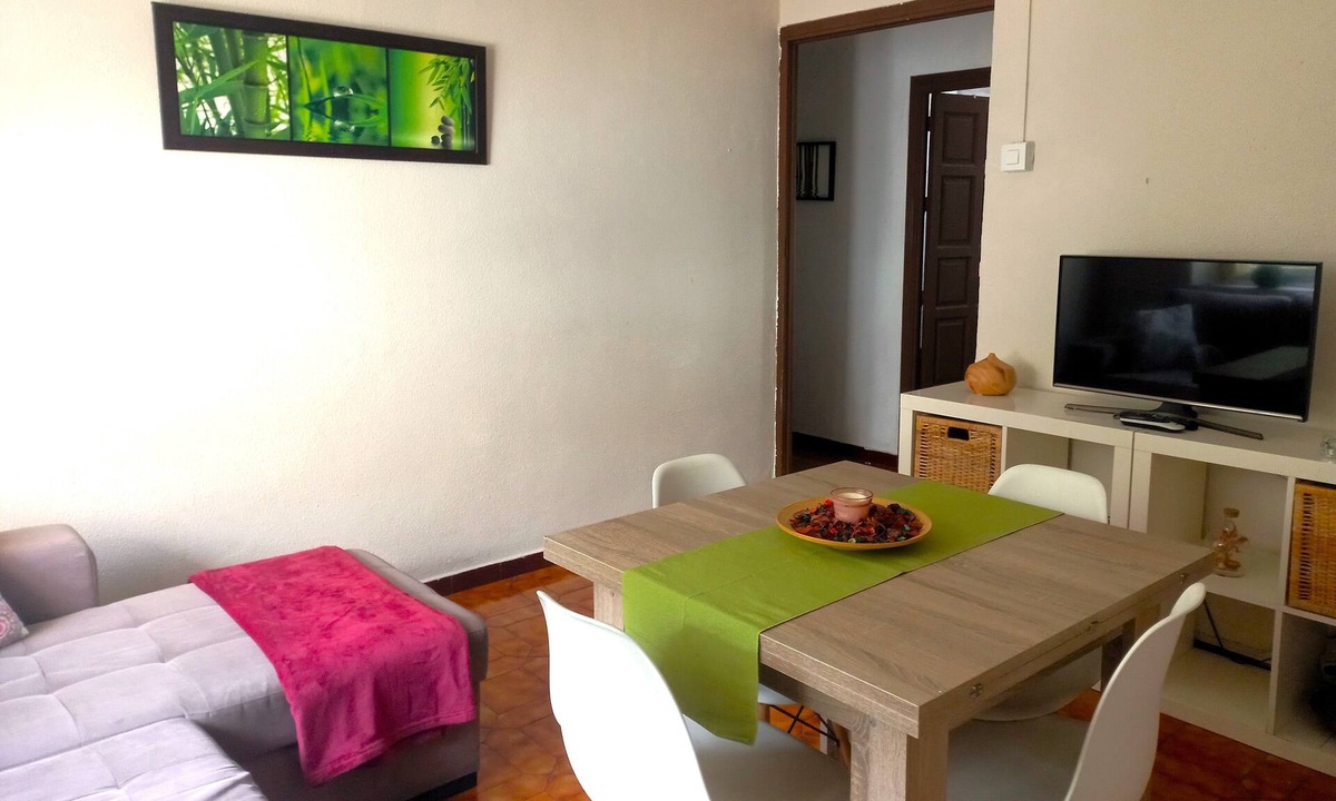 Leon XIII-Los Naranjos Condo | Zen Miraflores. 2 bedrooms