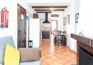 1 bedroom accommodation in Grazalema