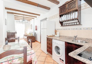 1 bedroom accommodation in Grazalema