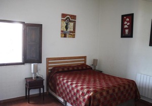 1 bedroom(s) House near Júzcar
