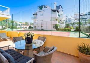 100 m² Apartment ∙ 3 bedrooms ∙ 6 guests