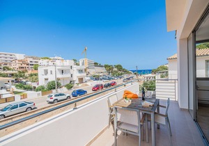 100 m² Chalet ∙ 3 bedrooms ∙ 6 guests in Cala Sant Vicenç