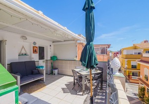 110 m² House ∙ 3 bedrooms ∙ 5 guests