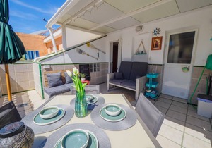 110 m² House ∙ 3 bedrooms ∙ 5 guests
