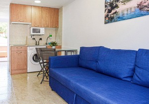 2 bedroom accommodation in Isla Plana
