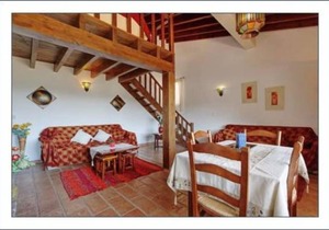 3 bedroom(s) House near Júzcar