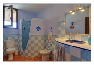 3 bedroom(s) House near Júzcar