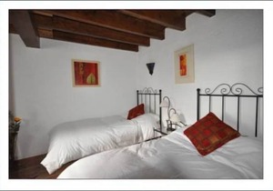 3 bedroom(s) House near Júzcar