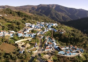 3 bedroom(s) House near Júzcar