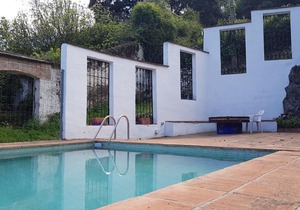 3 bedroom(s) House near Júzcar