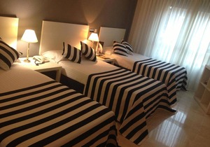36 m² House ∙ 1 bedroom ∙ 2 guests