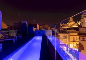 40 m² Apartment ∙ 1 bedroom ∙ 4 guests