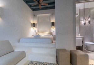 40 m² Apartment ∙ 1 bedroom ∙ 4 guests