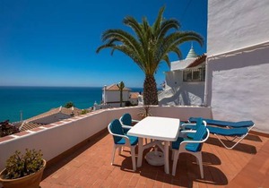 45 m² Apartment ∙ 1 bedroom ∙ 2 guests