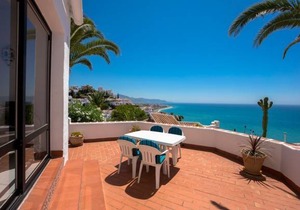 45 m² Apartment ∙ 1 bedroom ∙ 2 guests