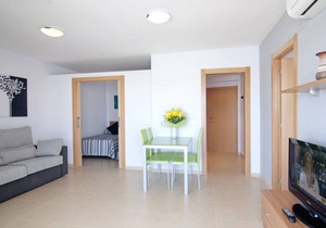 45 m² Apartment ∙ 1 bedroom ∙ 4 guests in Salou