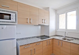 45 m² Apartment ∙ 1 bedroom ∙ 4 guests in Salou