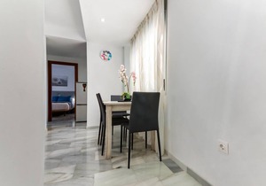 53 m² Apartment ∙ 1 bedroom ∙ 4 guests