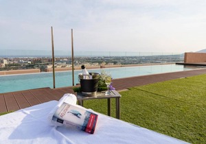 60 m² Apartment ∙ 1 bedroom ∙ 2 guests