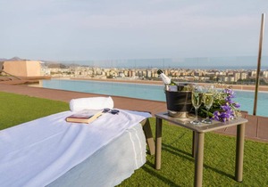 60 m² Apartment ∙ 1 bedroom ∙ 2 guests