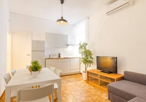 67 m² Apartment ∙ 2 bedrooms ∙ 6 guests