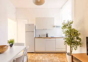 67 m² Apartment ∙ 2 bedrooms ∙ 6 guests