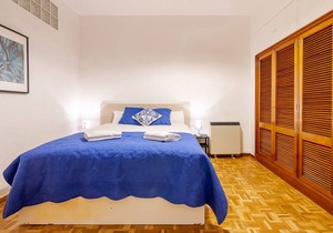 67 m² Apartment ∙ 2 bedrooms ∙ 6 guests