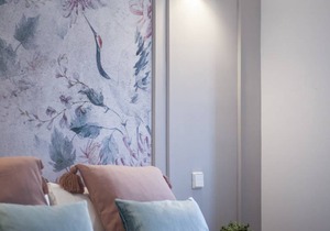 70 m² Apartment ∙ 1 bedroom ∙ 4 guests