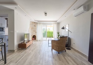 80 m² House ∙ 2 bedrooms ∙ 6 guests
