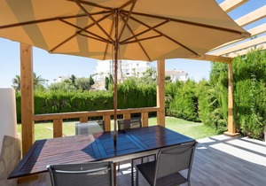80 m² House ∙ 2 bedrooms ∙ 6 guests