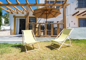 80 m² House ∙ 2 bedrooms ∙ 6 guests