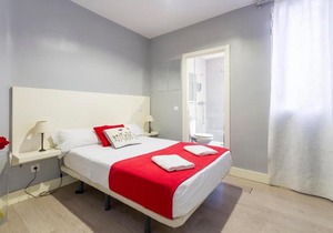 8rooms Madrid