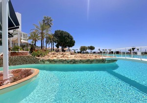 90 m² Apartment ∙ 2 bedrooms ∙ 4 guests