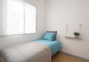 92 m² Apartment ∙ 3 bedrooms ∙ 6 guests