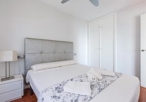 A&N Sunny Stay in Torre del Mar Walk to the Beach