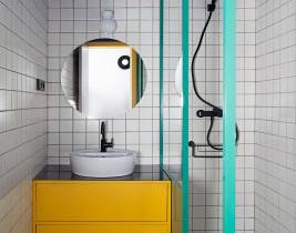 Amazing room near Chueca 2