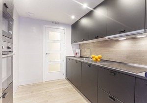 Antonio Lopez I apartment en Madrid
