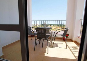 Apartamento Barlo Beach III