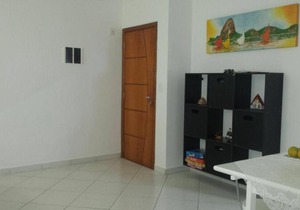 Apartamento em Praia Grande in Praia Grande