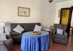 Apartamento en Torre Del Mar