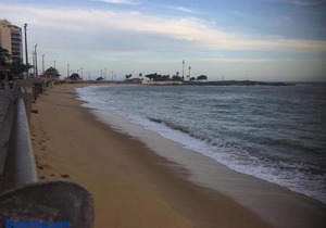 Apartamento Guarapari com simpatia in Guarapari
