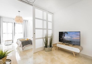 Apartamento Lujo Ancha del Carmen