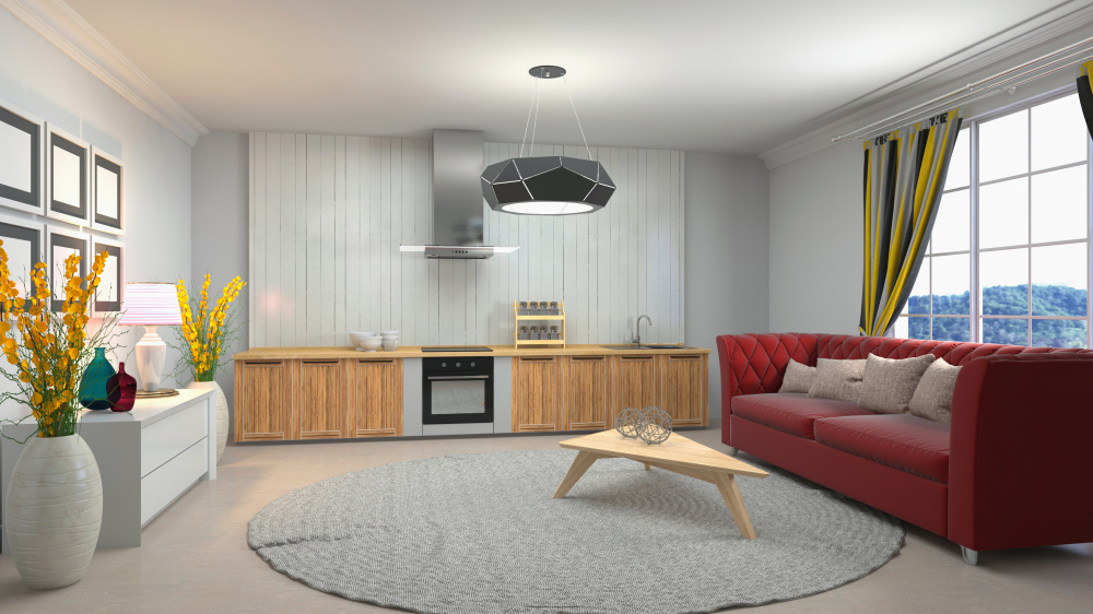 Apartamento Mediterraneo Side