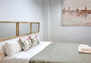 Apartamento Santa Catalina