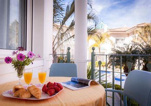 Apartamentos Marina Turquesa