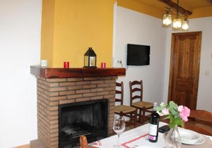 Apartamentos Rurales Rosendo: La Orquídea