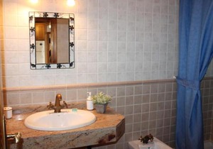 Apartamentos Rurales Rosendo: La Orquídea
