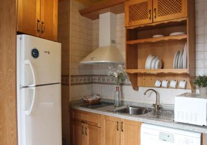 Apartamentos Rurales Rosendo: La Orquídea