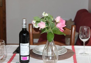Apartamentos Rurales Rosendo: La Orquídea