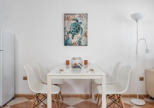 Apartment Benalmar Playa by Interhome